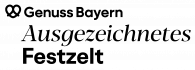 Genuss Bayern - Ausgezeichnetes Festzelt