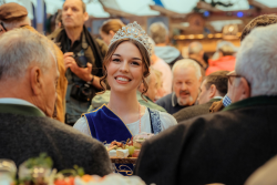 Frühlingsfest München 2025 Miss Frühlingsfest